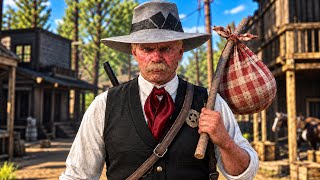 We Made This Red Dead Roleplayer QUIT The Server…