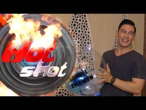 Hot Shot 28 Juli 2018