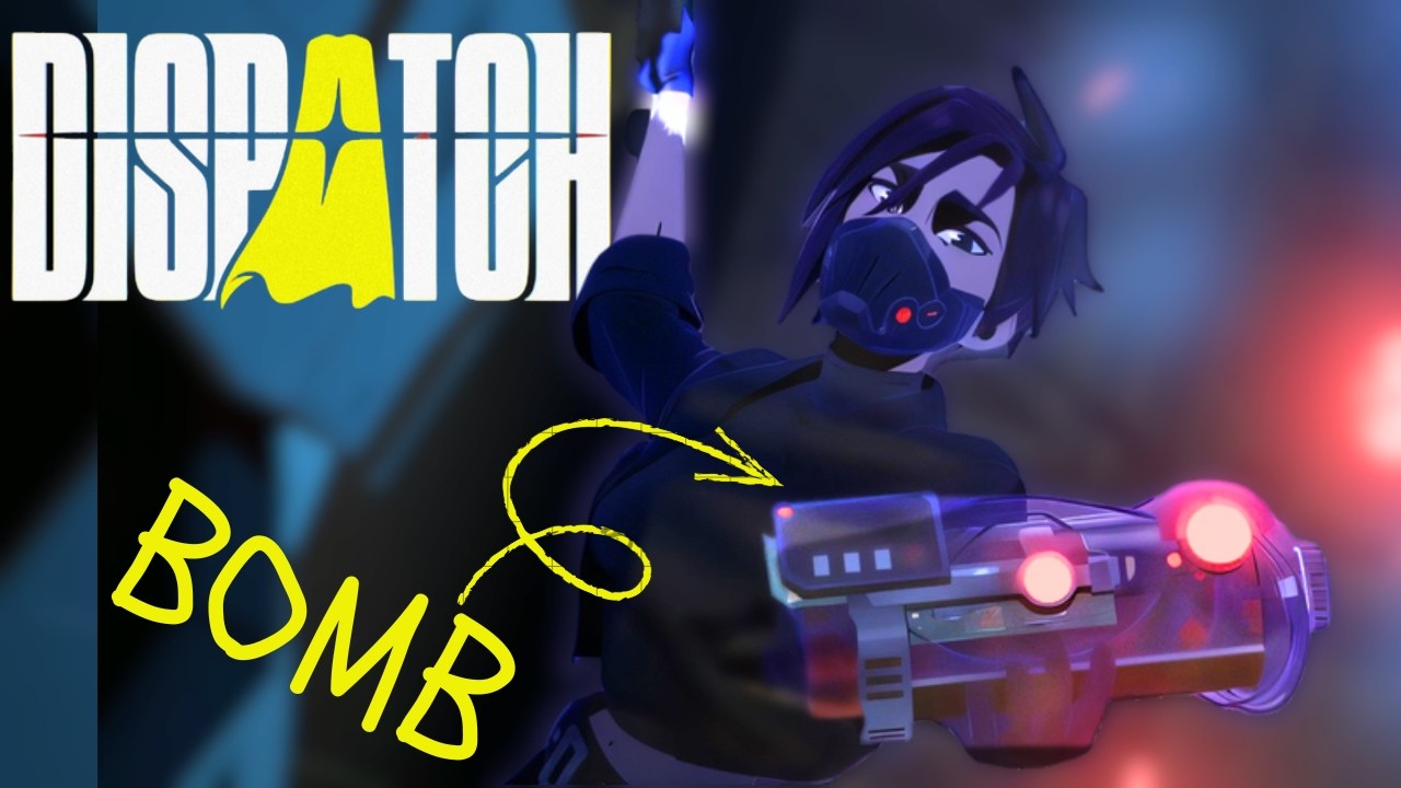 ALL THIS BECAUSE OF ASTHMA | Dispatch | Episode 7