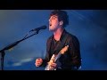 Live @ Glastonbury 2015