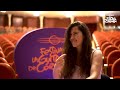 42 FGC | Entrevista a Silvia Pérez Cruz