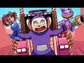 Escape from amazing digital circus prison  tinky winky plays roblox digital circus prison