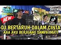 DJ BERTARUH DALAM CINTA X REMEHAN ORANG TUAMU OT PESONA - DJ GUNTUR JS Ft DJ YANTO KURE