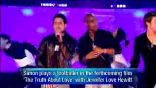 Download Lagu Blue-get down on it..live! MP3