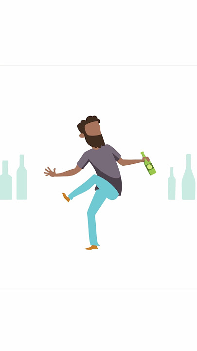 Warning Signs of Alcoholism