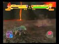 Dinosaur king arcade game battle scene gastoniael tanque de utah.