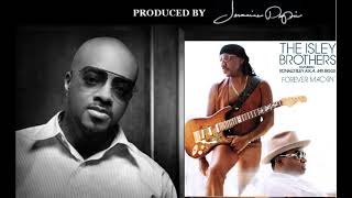 The Isley Brothers - Forever Mackin (Instrumental) @babysnoop84