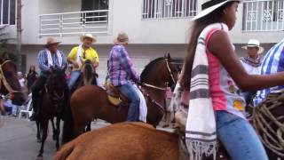 ◘ Andalucia y su Cabalgata 133 años-Enero 20 de 2017.