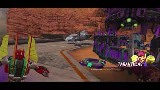 Transformers Earth Wars- The Quenching Transmissions
Transformers Earth Wars- The Quenching Transmissions Transformers Earth Wars- The Quenching Transmissions