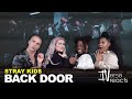 rIVerse Reacts: Back Door by Stray Kids - M/V Reaction