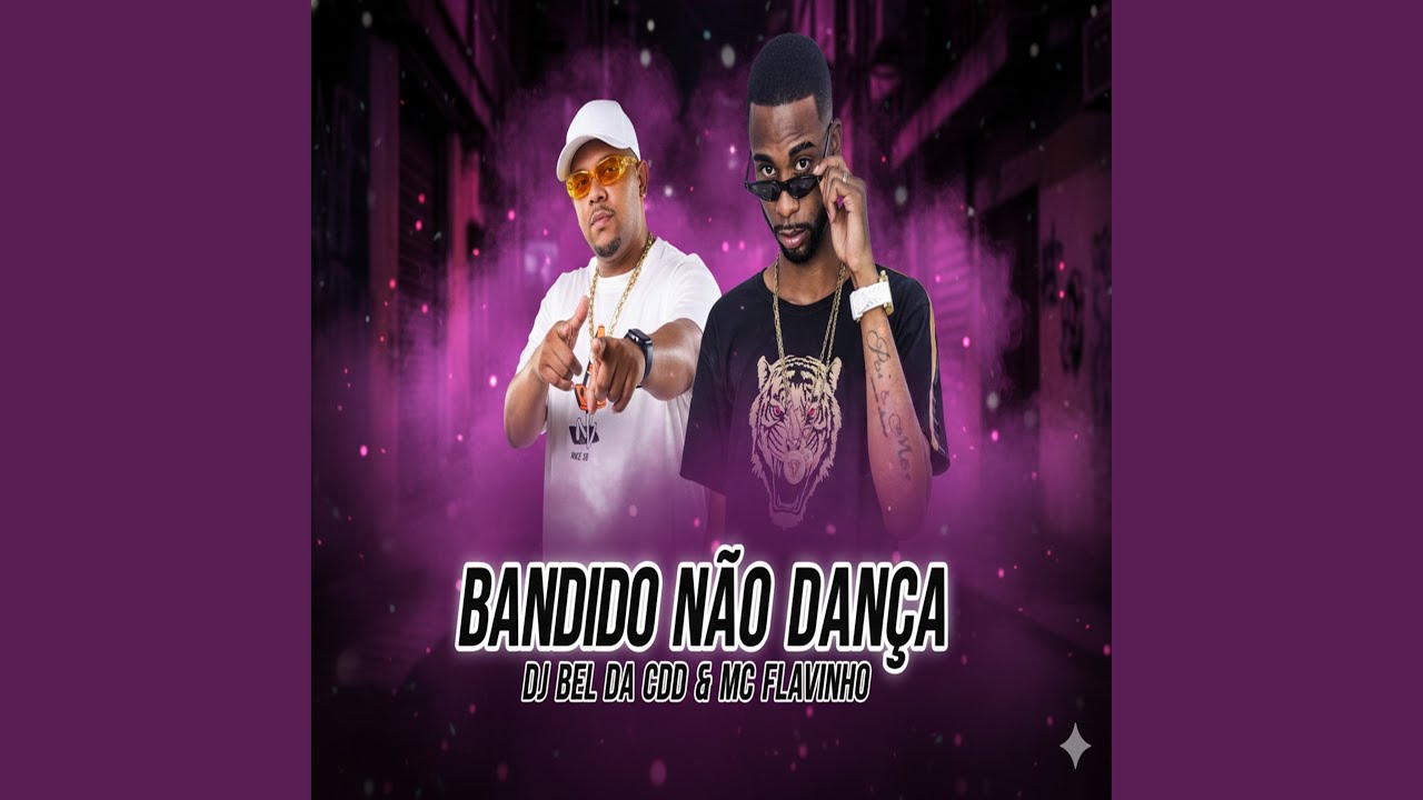 Bandido Nao Dança