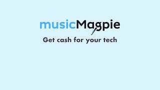 musicMagpie 2020 Youtube Ad (Simple, 6 Sec)