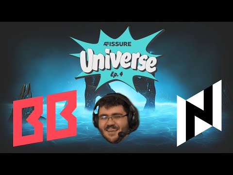Night Pulse vs BetBoom Team Jogo 2 | FISSURE Universe:  4 Fase de Grupos (Melhores Momentos)