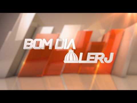 Jornal Bom Dia Alerj - 17/08/2026