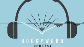 Podcast Bookywood #7 Lew Marschall - Buchmenschen im Gespräch