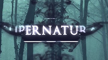 Supernatural Promo