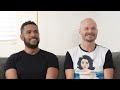 End of video