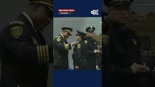 HPD officer fired following investigation into video of racist remarks on Instagram profile