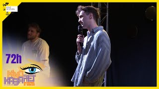 Making Of Kkib - Session 72H