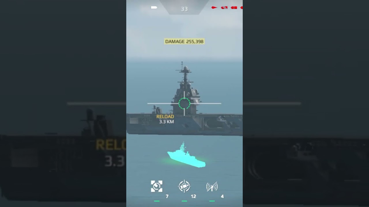 PLZ-05 Cannon (sorry i forgot to turn off microphone)