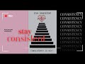 you have to stay consistent ! ✰ a subliminal