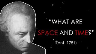 Kant's Transcendental Aesthetic