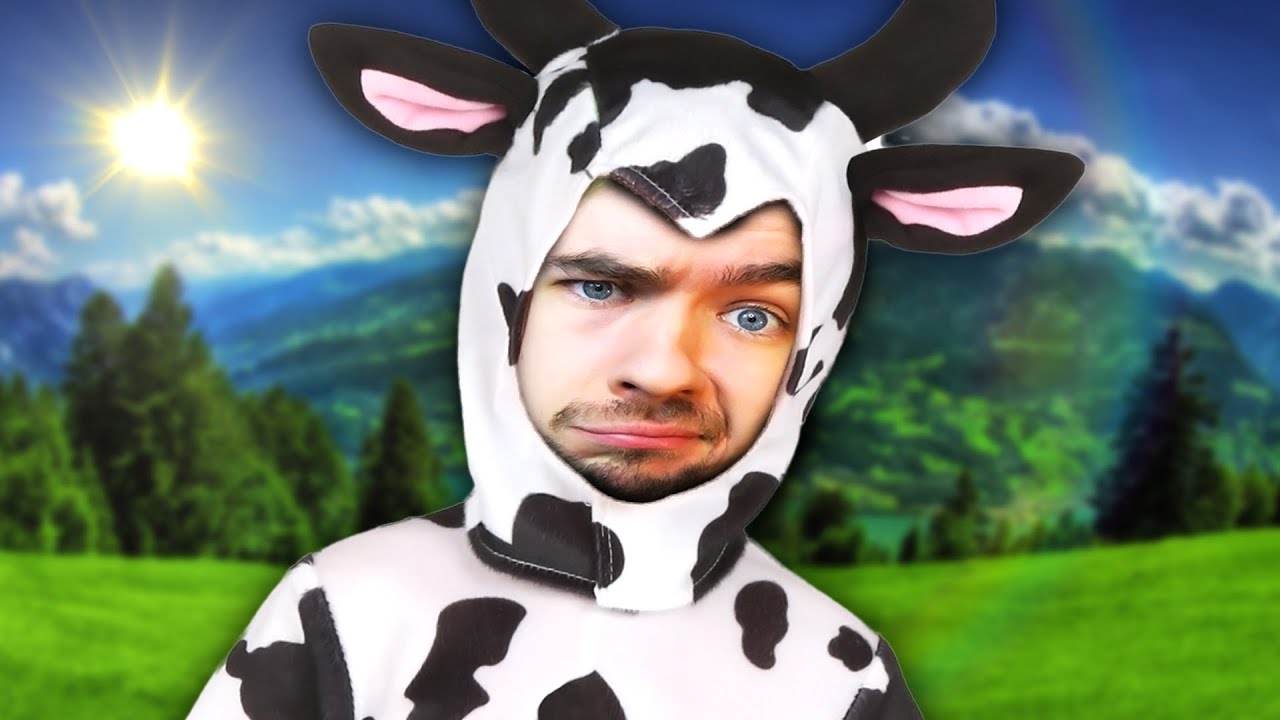 games people play I'M A REAL COW | Best In Show