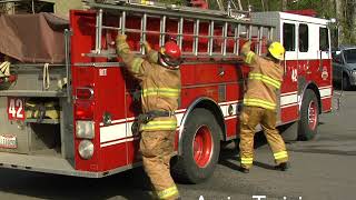 FF I  - Ladders 1 (#10)