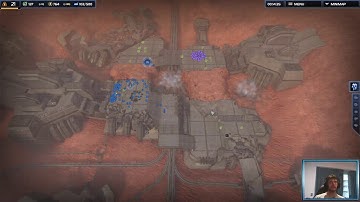 Custom Maps - Supreme Commander 2