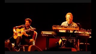 Chick Corea & The Spanish Heart Band - Pas De Deux / Antidote