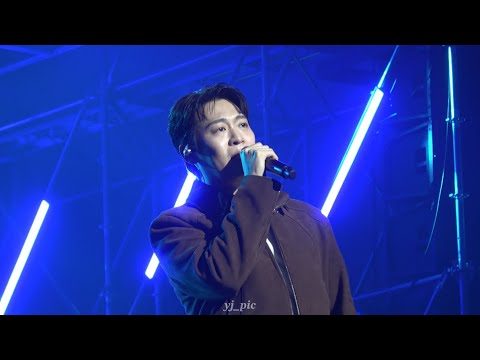 [존박(John Park)] Falling | 250906 제천국제음악영화제 원썸머나잇 