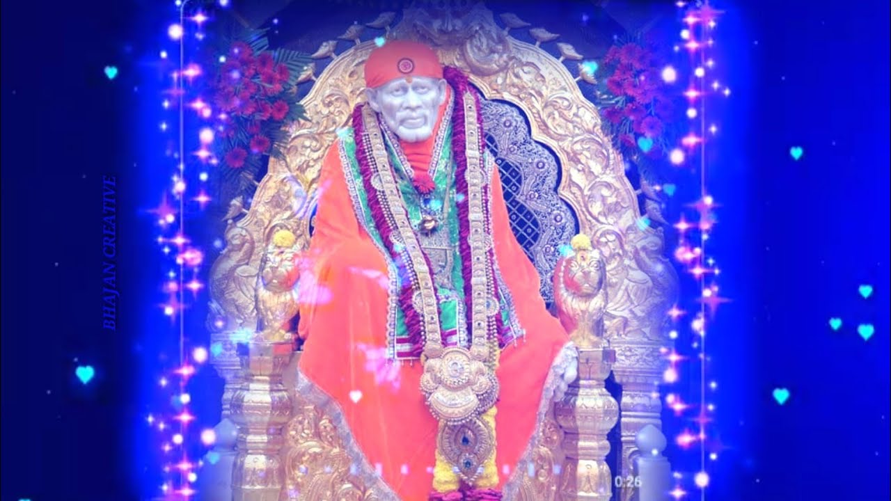 II ସାଇଙ୍କ ଶରଣ ଯିଏ ପଶିବ II ODIA BHAJAN STATUS II SAIBABA BHAJAN WHATSAPP