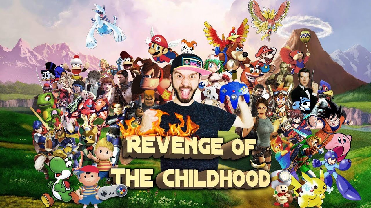 i-m-playing-1001-video-games-because-they-saved-my-life-youtube