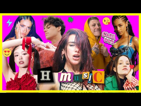 아무 생각 없이 리듬 타기 좋은 신나는 팝송 l 두둠칫 PLAYLIST