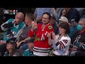 FRANK NAZAR End of Season Highlights ❤️📹 | Chicago Blackhawks
