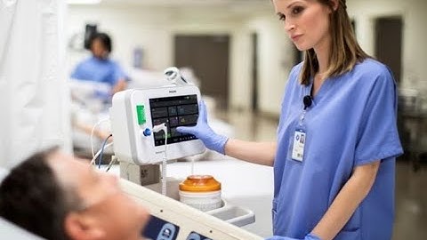 Blood Pressure Instrumentation - Part 3 Non-Invasive Blood Pressure