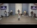 Tri-Cities Church Online