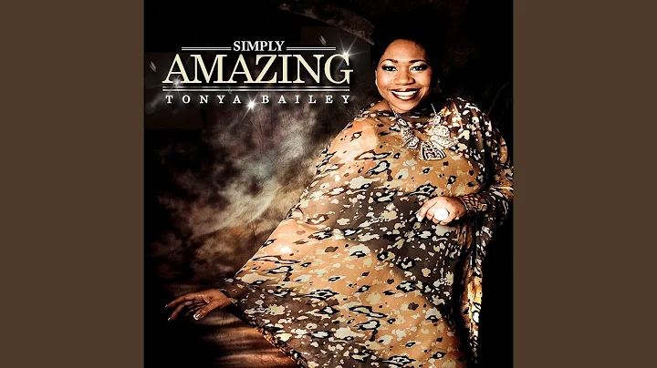 Simply Amazing