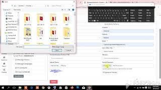 How request sender ID(SENDER NAME)