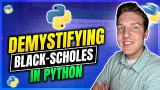 BlackScholes in Python: Option Pricing Made Easy