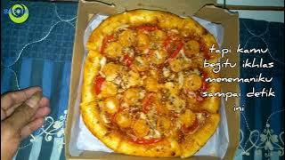 status wa 'bidadari syurga'