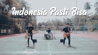 Ari Lasso - Indonesia Pasti Bisa Ft. Andra Ramadhan (Cover by Missing Madeline) #IndonesiaPastiBisa