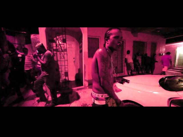 Watch Dem Official Music Video - Tommy Lee Sparta class=