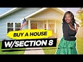 SECTION 8 HOUSING VOUCHER: BUY A HOME 🏡 WITH &quot;NEW&quot; PROGRAM! 🚫 NO DEPOSIT. 🚫 NO CREDIT CHECK! 2023