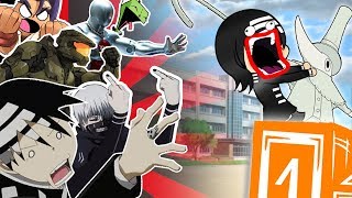 [Loquendo] - El Torneo fome de Videojuegos