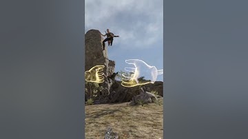 These MYSTIC HANDS in Blade & Sorcery are GIGANTIC🪄🤲