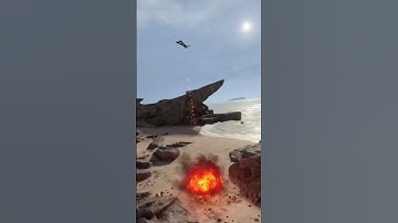 These MYSTIC HANDS in Blade & Sorcery are GIGANTIC🪄🤲