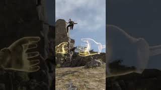 These Mystic Hands In Blade & Sorcery Are Gigantic