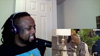 Kevin Garnett Reveals His Favorite Michael Jordan Story  ALL THE SMOKE REACTION