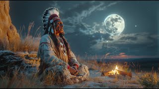 Whirling Winds of the  Spirits - Shamanic Meditation Music - Acoustic Sound for Mental  Healing